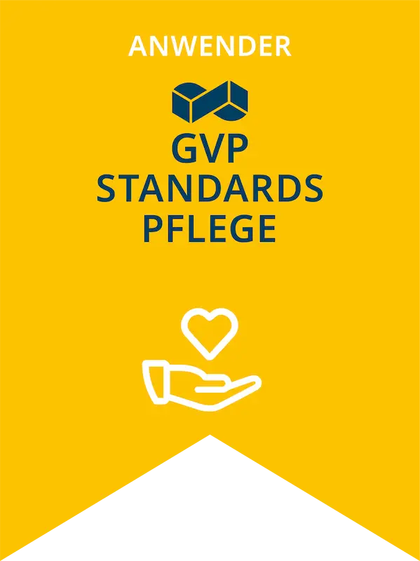 GVP Standards Pflege