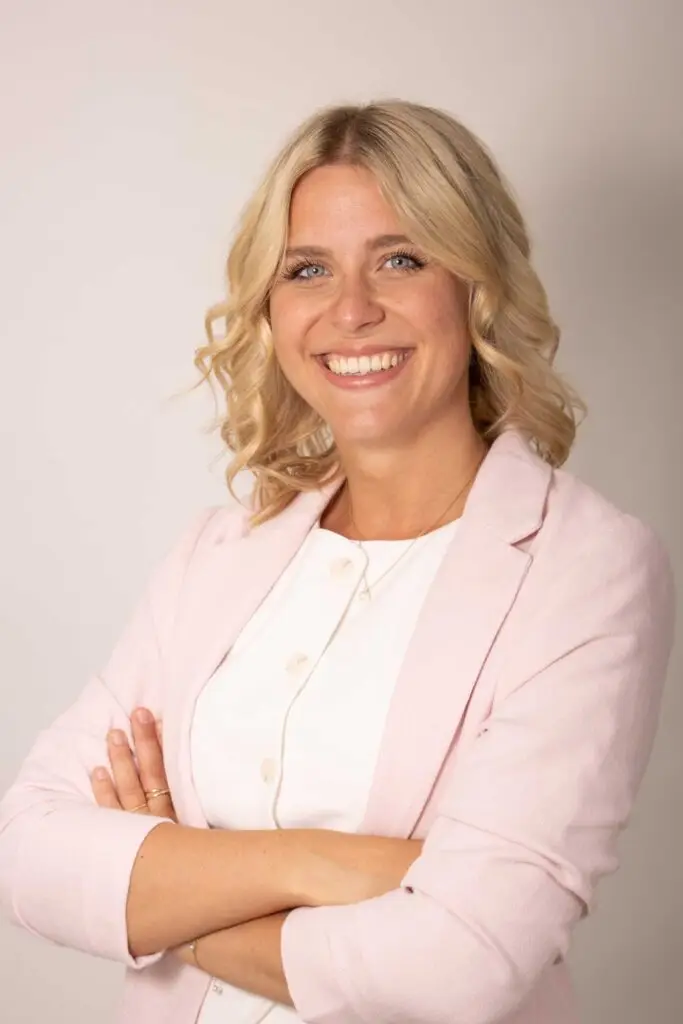 Virginia Böstfleisch