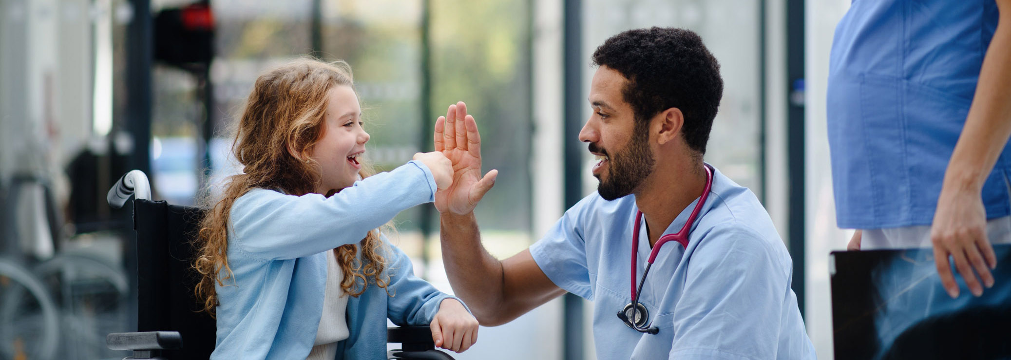 Nachhaltige Besetzung im Gesundheitswesen