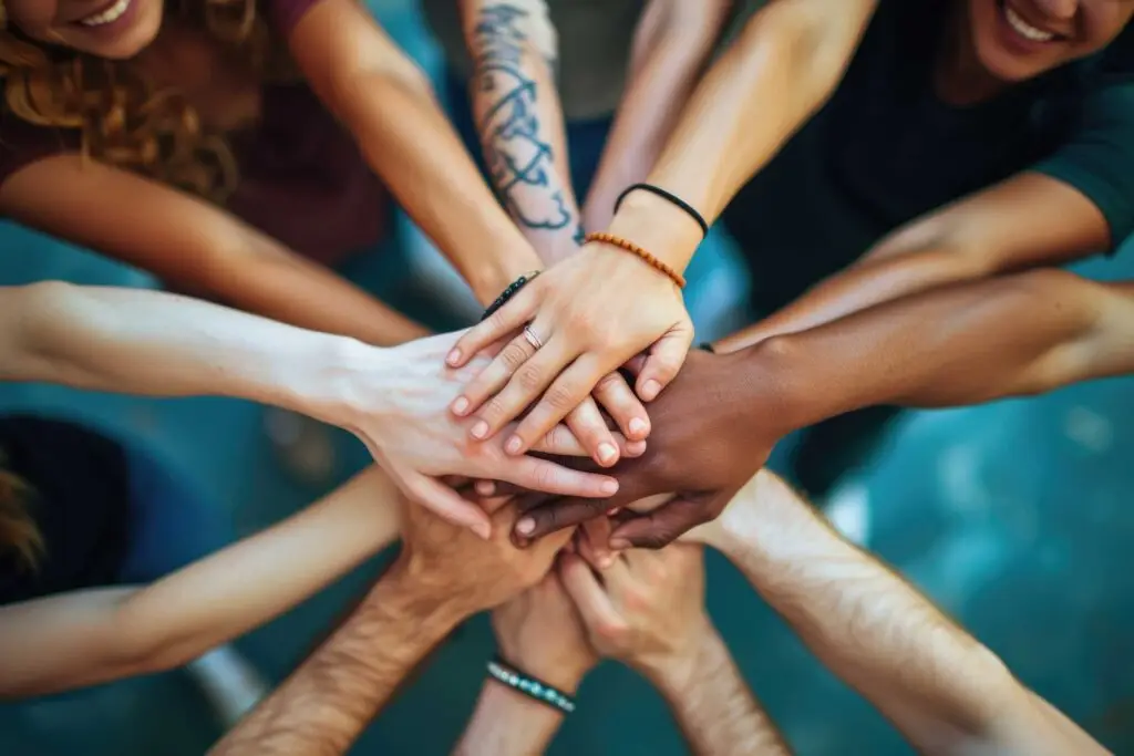 Fachpersonal im Gesundheitswesen